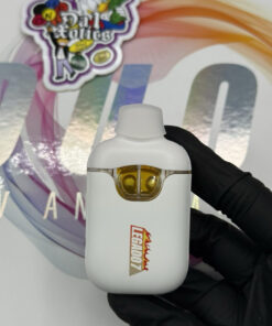 Flavorz DOUZ Disposable