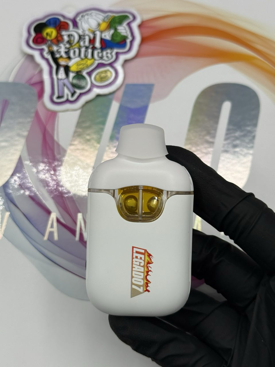 Flavorz DOUZ Disposable Flavorz DOUZ Disposable