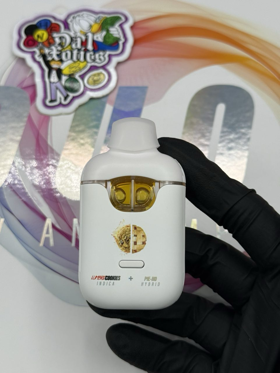 Flavorz DOUZ Disposable Flavorz DOUZ Disposable