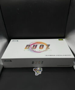 Flavorz DOUZ Disposable