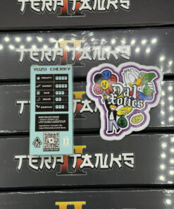 Terp Tanks v2 2g Disposable
