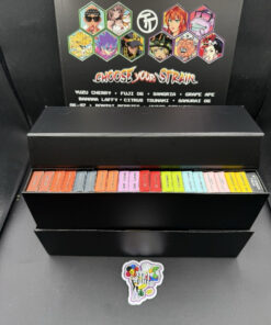 Terp Tanks v2 2g Disposable