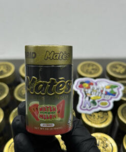 Muha Mates Infused Pre-Rolls
