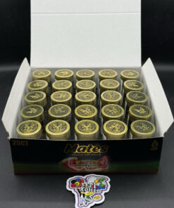 Muha Mates Infused Pre-Rolls