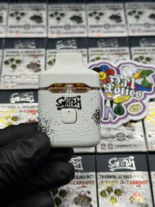 Swiitch 2g Disposable Legendary Blend