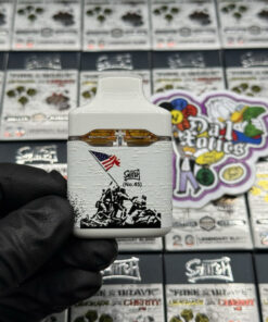 Swiitch 2g Disposable Legendary Blend