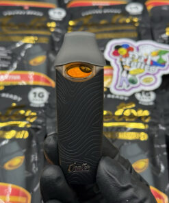 Jeeter All In One Live Resin Vape