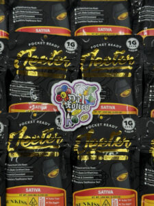 Jeeter All In One Live Resin Vape