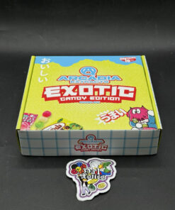 Arcadia Extracts Exotic Candy Edition (Badder Box)