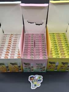 Papa’s Herb Vape Cartridge