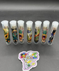 Boyle Heights Extracts 0.5 Live Rosin