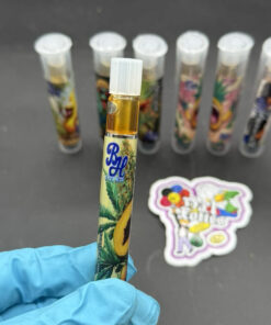 Boyle Heights Extracts 0.5 Live Rosin