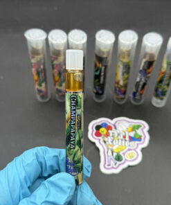 Boyle Heights Extracts 0.5 Live Rosin