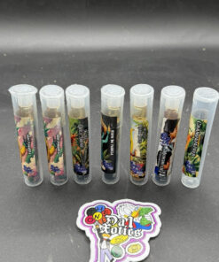 Boyle Heights Extracts 0.5 Live Rosin