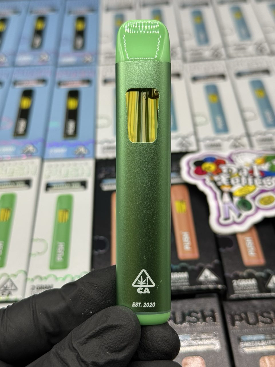 Push 2g Disposable Push 2g Disposable