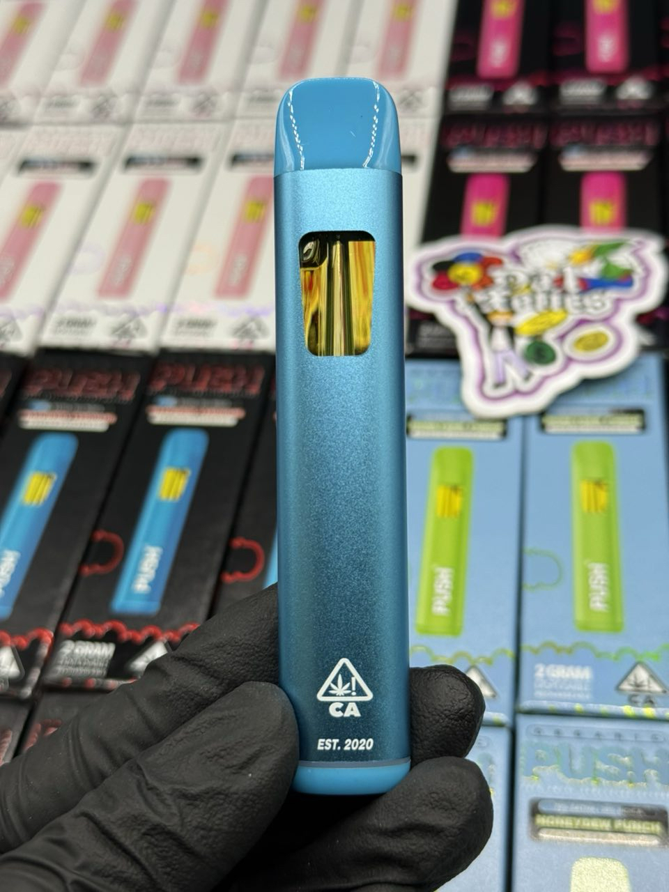 Push 2g Disposable Push 2g Disposable