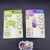 CLSICS Cannabis Infused Gummies