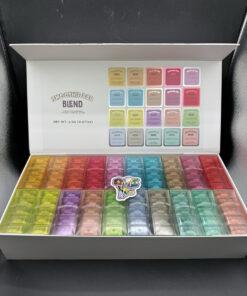 Smoothie Bar Blend Liquid Live Diamonds 2g Dual Tank All In One Disposable