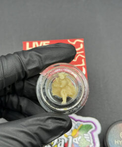 CLSICS 1g Live Rosin Extracts Tier 3