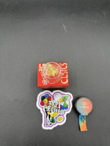 CLSICS 1g Live Rosin Extracts Tier 3