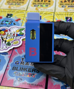 Blinkers 2g Disposable Candy Edition