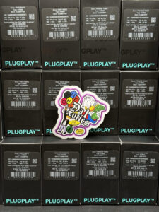 Plug n Play 1g Vape Plug Pod