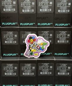 Plug n Play 1g Vape Plug Pod