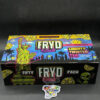 Fryd Extracts Liberty Twisted Tea 3g Disposable