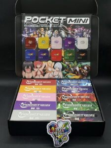 Super Dope Pocket Mini Rechargable Vaporizer