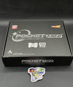 Super Dope Pocket Mini Rechargable Vaporizer