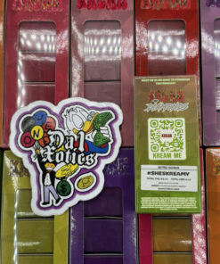 Kream Diamonds Edition 2g Disposable