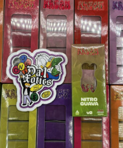 Kream Diamonds Edition 2g Disposable