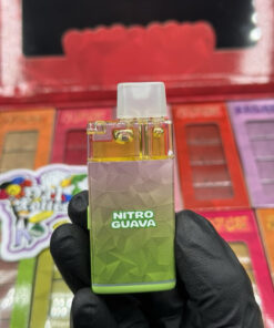 Kream Diamonds Edition 2g Disposable