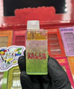 Kream Diamonds Edition 2g Disposable