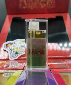 Kream Diamonds Edition 2g Disposable