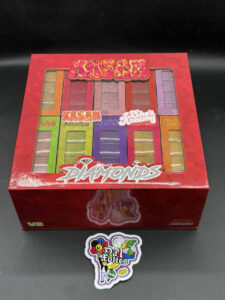 Kream Diamonds Edition 2g Disposable