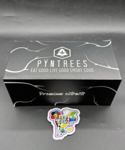 Pyntrees 2g Disposable