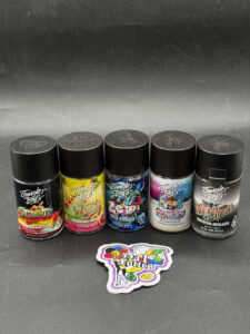 Jungle Boys 0.7g Pre-Rolls