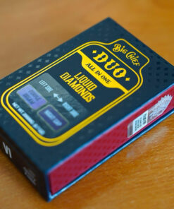 Big Chief DUO All In One Liquid Diamonds