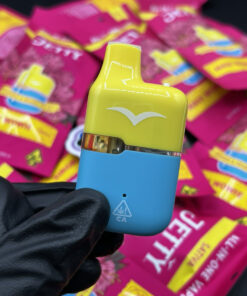 Jetty All In One Vape