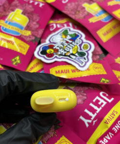 Jetty All In One Vape