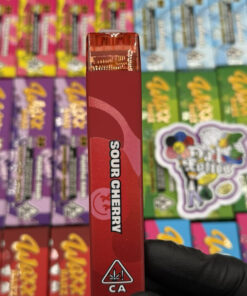 Waxx Barz 2g Premium Live Diamonds