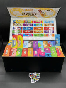 Waxx Barz 2g Premium Live Diamonds