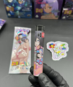 Super Dope Hash Holes