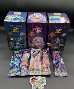 Super Dope Hash Holes