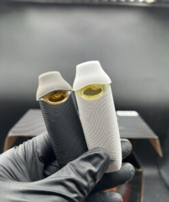 Jeeter All In One 1g Diamonds Vape