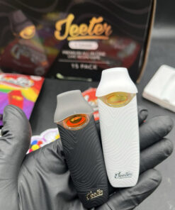 Jeeter All In One 1g Diamonds Vape