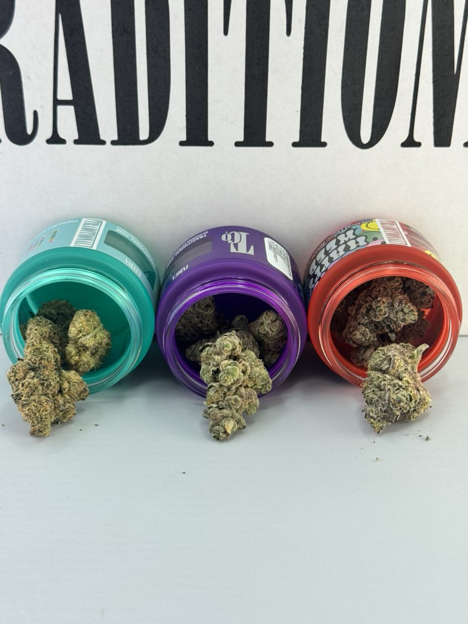 Traditional Premium Exotic Indoor Flower Traditional Premium Exotic Indoor Flower