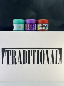 Traditional Premium Exotic Indoor Flower