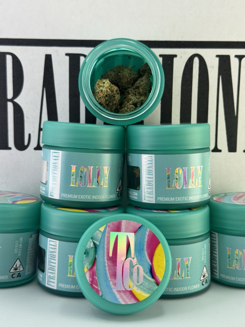 Traditional Premium Exotic Indoor Flower Traditional Premium Exotic Indoor Flower